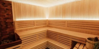 Васкелово: Отель Вояж Васкелово