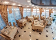 Лоо пос.: Отель Family resort hotel Miloo