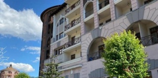 Эстосадок: Отель Апартаменты Курорта Красная Поляна