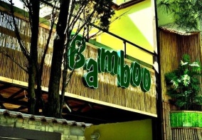 Гостевой дом Bamboo в Геленджике