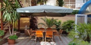 Адлер: Гостевой дом Нартон