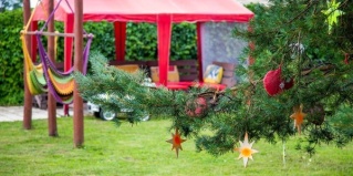 Глебово: Коттедж Волга-Волга