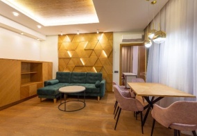 Отель Premium Village Arkhyz в Карачаево-Черкесской Республике