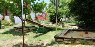 Благовещенская: Гостевой дом Южный