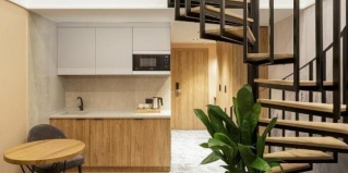 Эстосадок: Отель Country Hills Resort