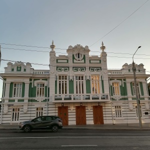 Фото от владельца Владимирский областной театр кукол