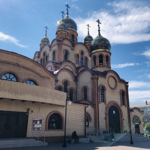 Фото от владельца Храм Рождества Христова