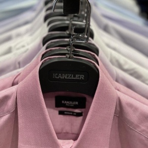 Фото от владельца Kanzler, сеть магазинов мужской одежды