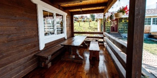 Камлак: Апартаменты Каприз