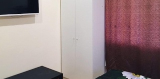 Учалы: Гостевой дом Мир