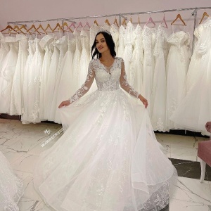 Фото от владельца Marrydress, свадебный салон