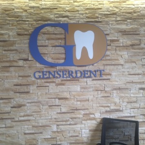 Фото от владельца GenserDent, зуботехническая лаборатория