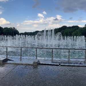 Фото от владельца Царицыно, парк культуры и отдыха