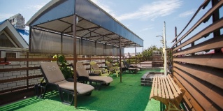 Анапа: Гостевой дом Гостевой дом