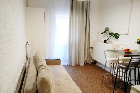 Санкт-Петербург: Отель Тучков мост