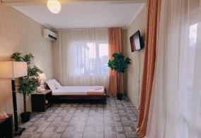 Турбаза Благовещенка в Благовещенской