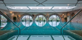 Усть-Койсуг: Отель Old House Resort & Spa