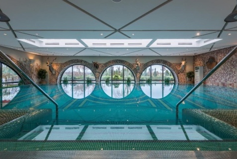 Усть-Койсуг: Отель Old House Resort & Spa