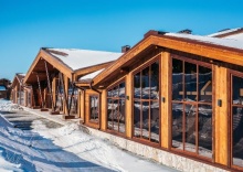 Майминский район: Отель Cosmos Collection Altay Resort