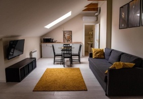 Отель Сhо в Казани