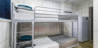 Москва: Апартаменты Uroom