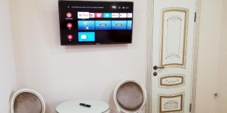 Дербент: Отель Академия