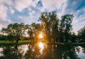 Отель  Скорняково в Липецкой области