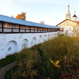 Фото от владельца Спасо-Прилуцкий Димитриев монастырь