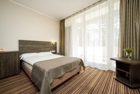 Адлер: Отель Юность