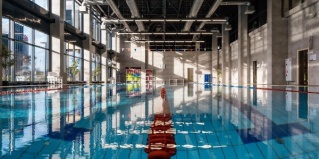 Санкт-Петербург: Отель Valo Ramada Plaza by Wyndham Saint Petersburg