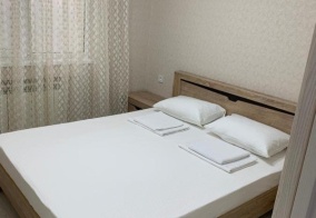 Отель Даниэла в Адлере