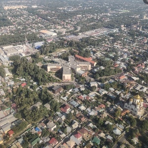 Фото от владельца Городская клиническая больница №4