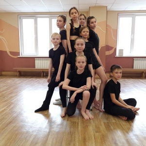 Фото от владельца Детская хореографическая студия Натальи Старковой