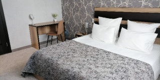 Кемерово: Отель На Мартемьянова