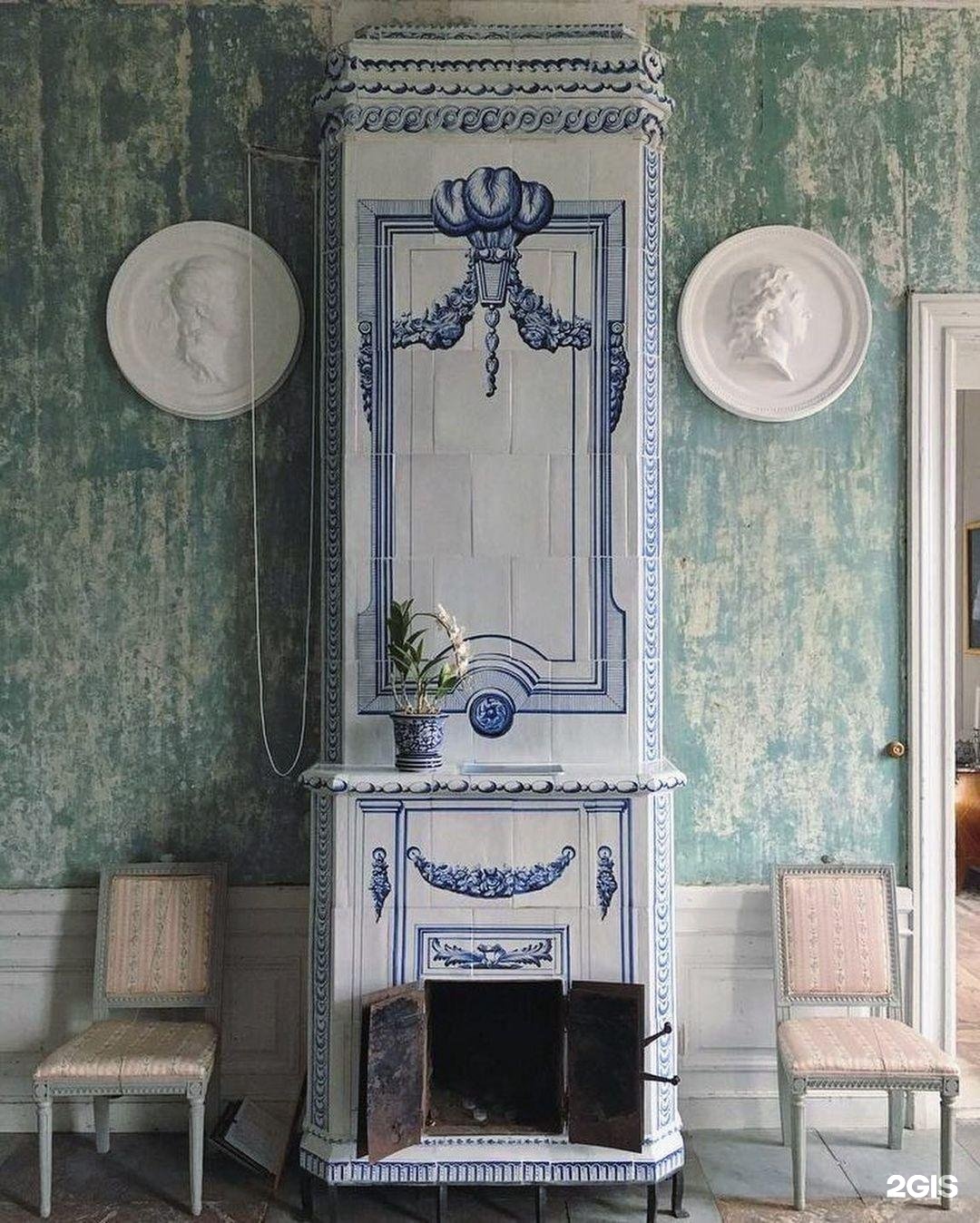 В гостях у декоратора Кати Гердт Living decor, Interior, Small space design