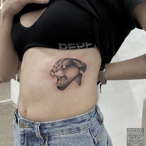 Фото от владельца VICTIM TATTOO, тату-салон