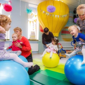 Фото от владельца Family, детский клуб