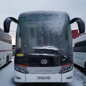 Фото от владельца Магистраль, ООО, транспортно-туристическая компания