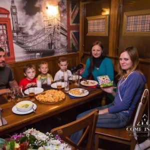 Фото от владельца Come in Bar, пиццерия