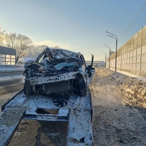 Фото от владельца СПАС 33, служба эвакуации