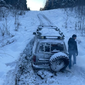 Фото от владельца Буксировщик, служба эвакуации