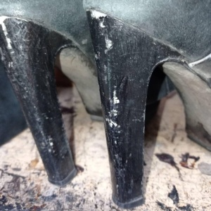 Фото от владельца Мастерская по ремонту обуви