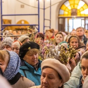 Фото от владельца Троицкий храм, г. Коломна