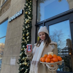 Фото от владельца Coffeecheckin, кофе-бар