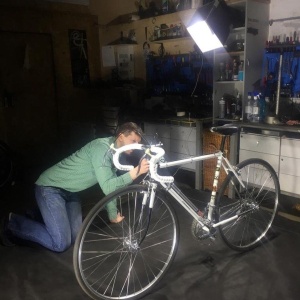 Фото от владельца Велолаб, мастерская по ремонту велосипедов