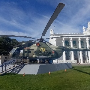 Фото от владельца ВДНХ, ОАО