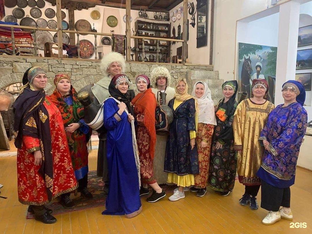 Турагентство сомбреро калуга