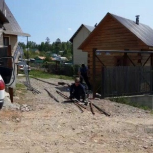 Фото от владельца Автоматические Воротные Системы, торговая компания