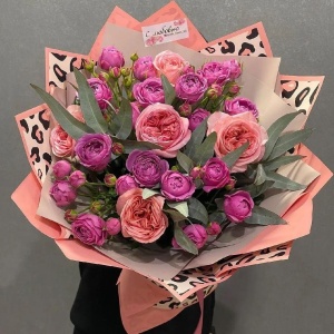 Фото от владельца Pakflora, магазин упаковки для цветов