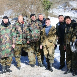 Фото от владельца Керхер, ООО, торгово-сервисная компания